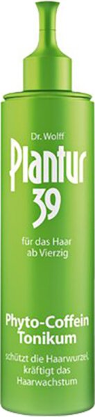 Plantur 39 Coffein Tonikum Haarlotion