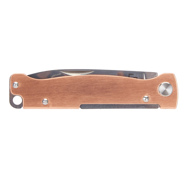 ATLAS COPPER - Klappmesser