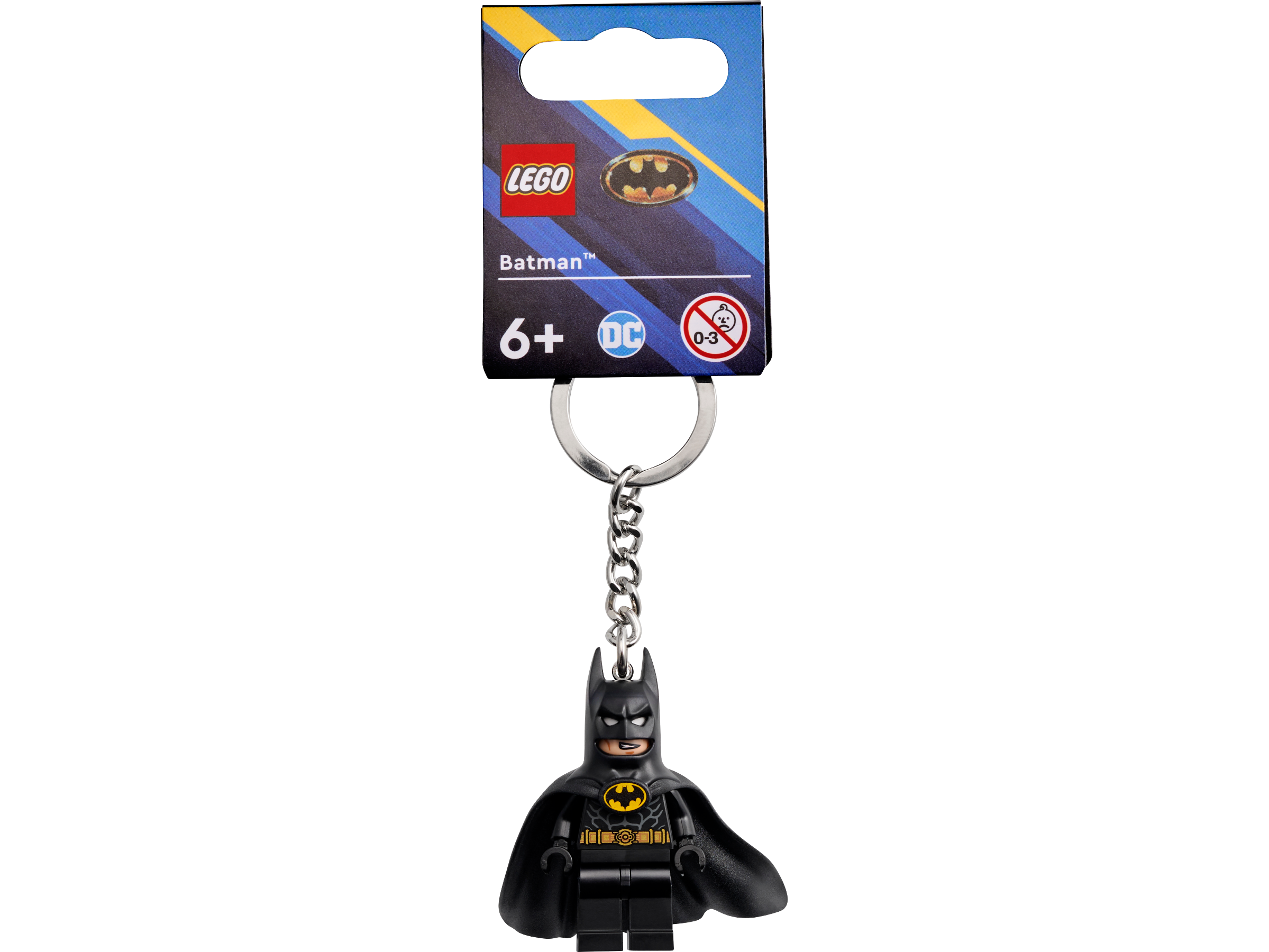 Batman™ Schlüsselanhänger 854235