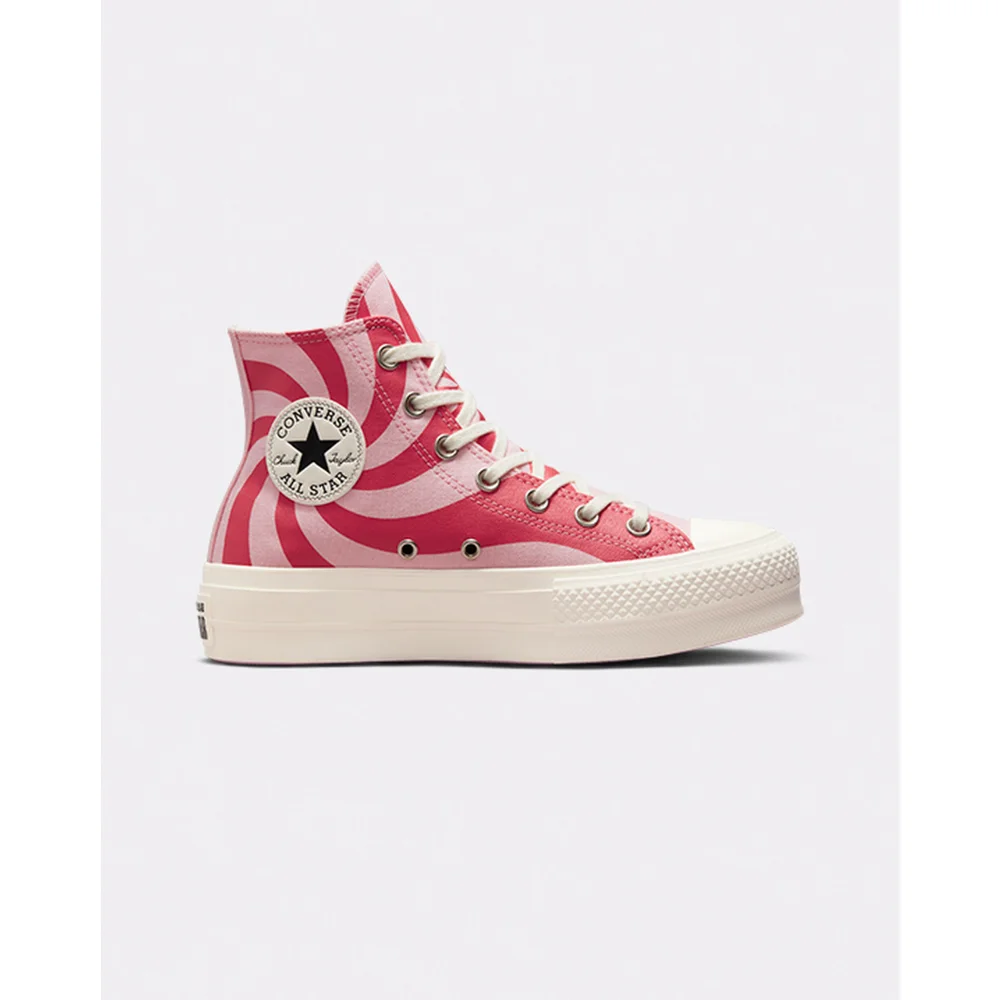 Converse Chuck Taylor All Star Lift A05175C / pink