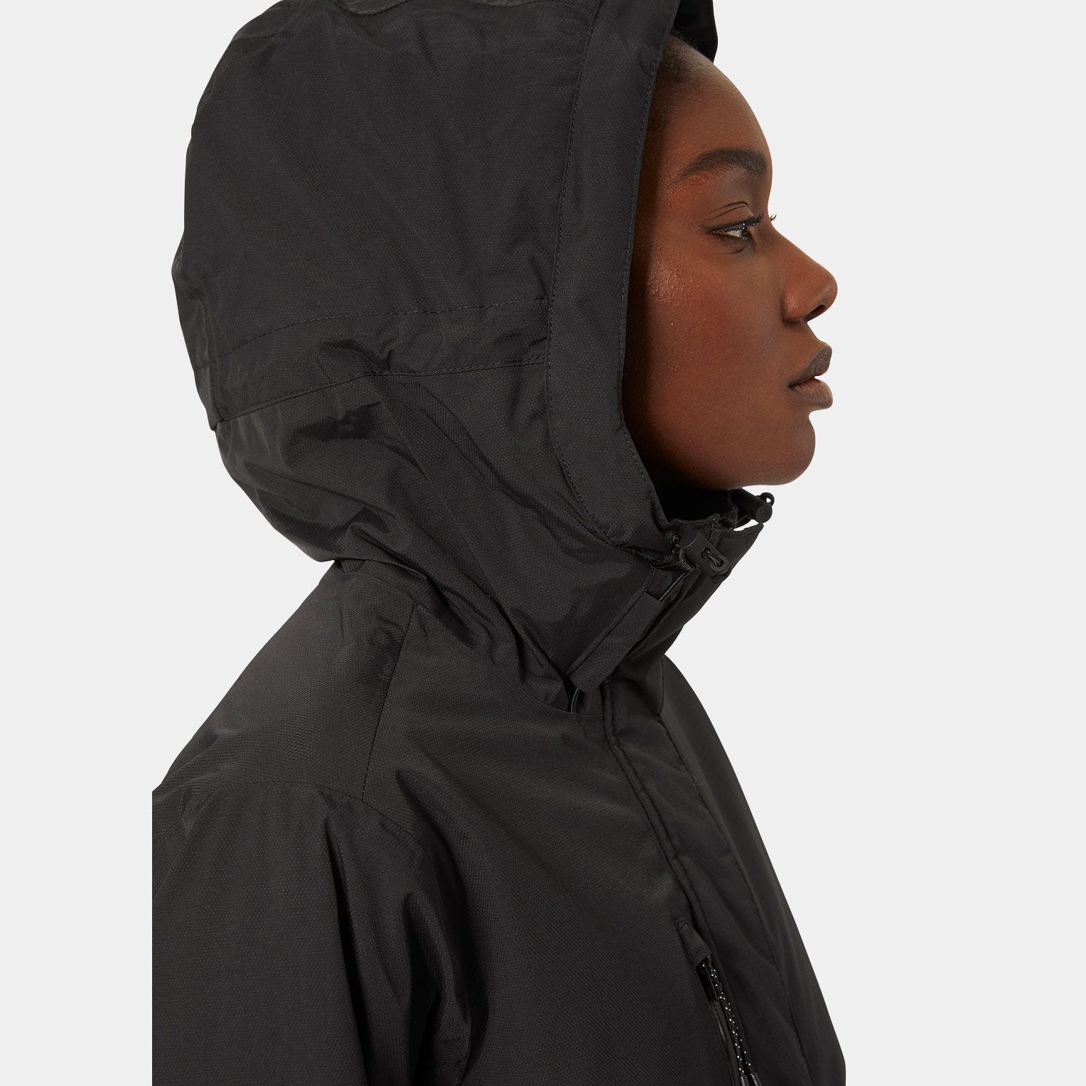 Women's Adore Ins Rain Coat