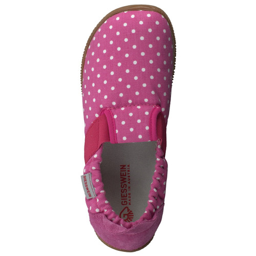 Hausschuh-76425490001 Giesswein