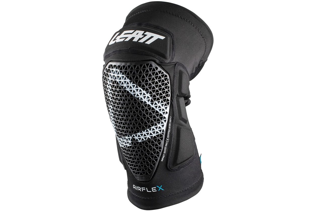 Leatt AirFlex Pro Knie Protektor - 2023
