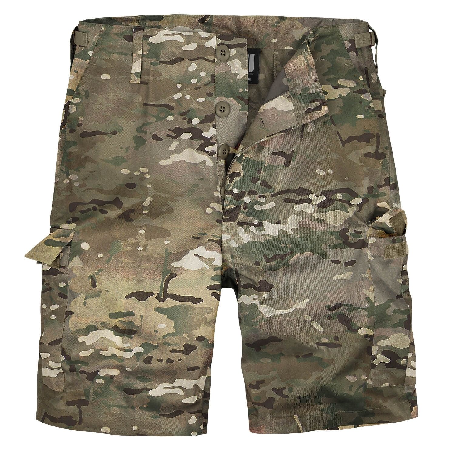Ranger Shorts