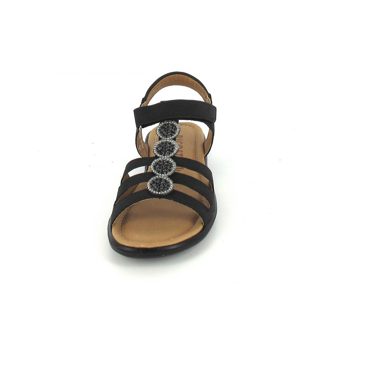 Sandale Halbschuhe