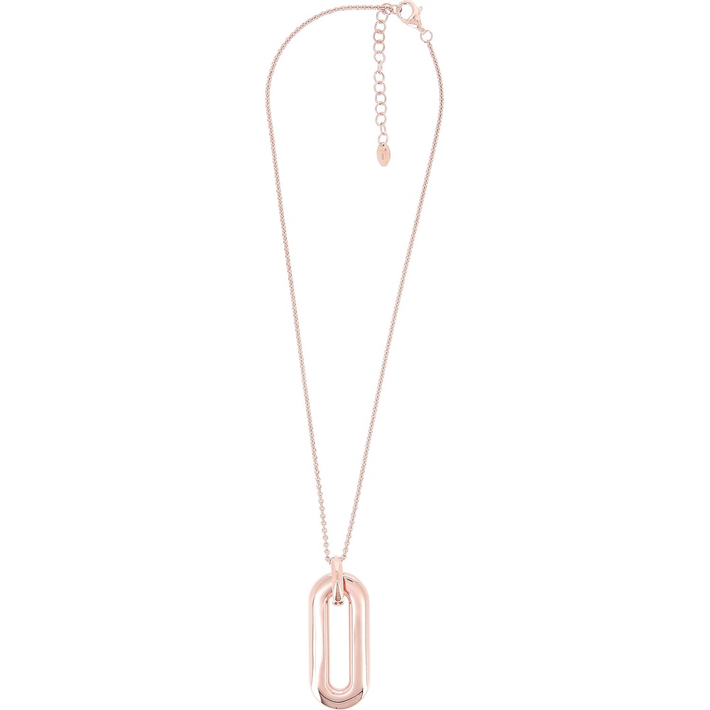 Pesavento Chaînette 925 Argent collier