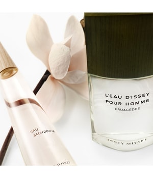 Issey Miyake L'Eau d'Issey pour Homme Eau&Cèdre Eau de Toilette 100 ml