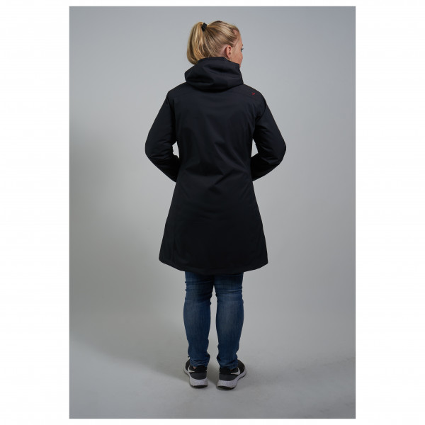 Y by Nordisk - Women's Liz Twin Down Coat - Mantel