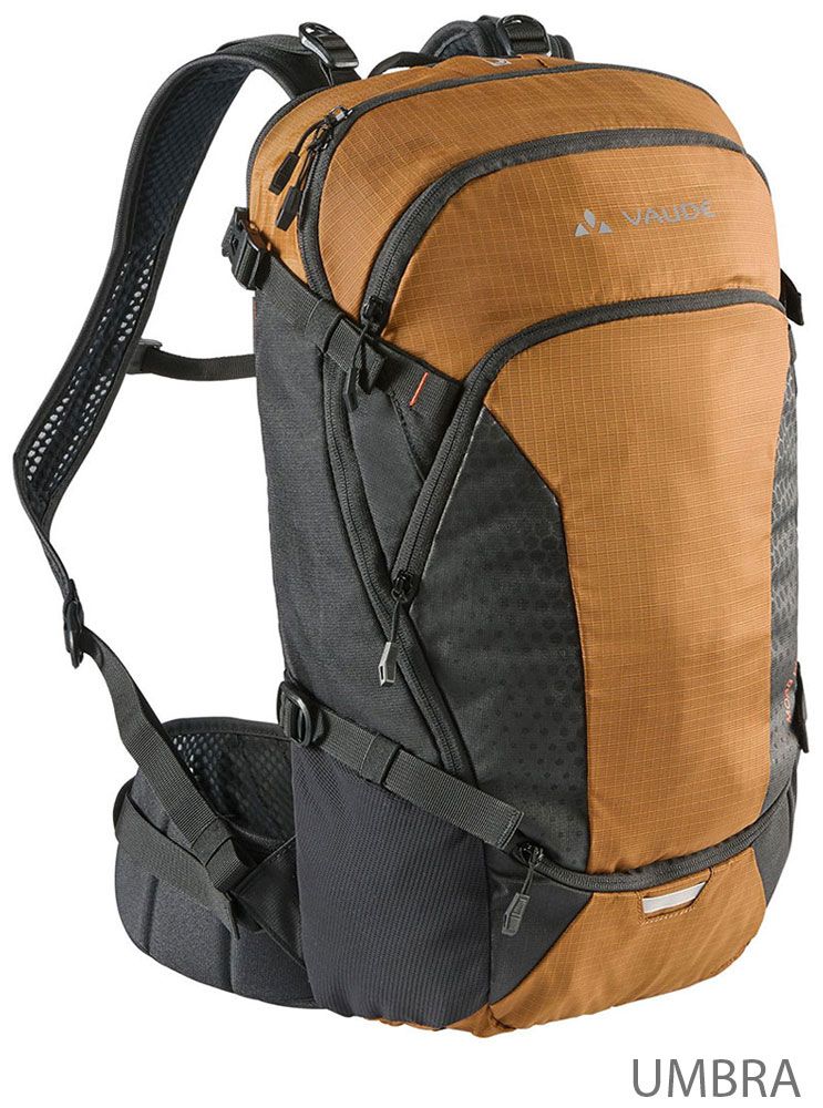Vaude Moab Pro 16 II - Protektor-Rucksack kaufen | Bike-Discount
