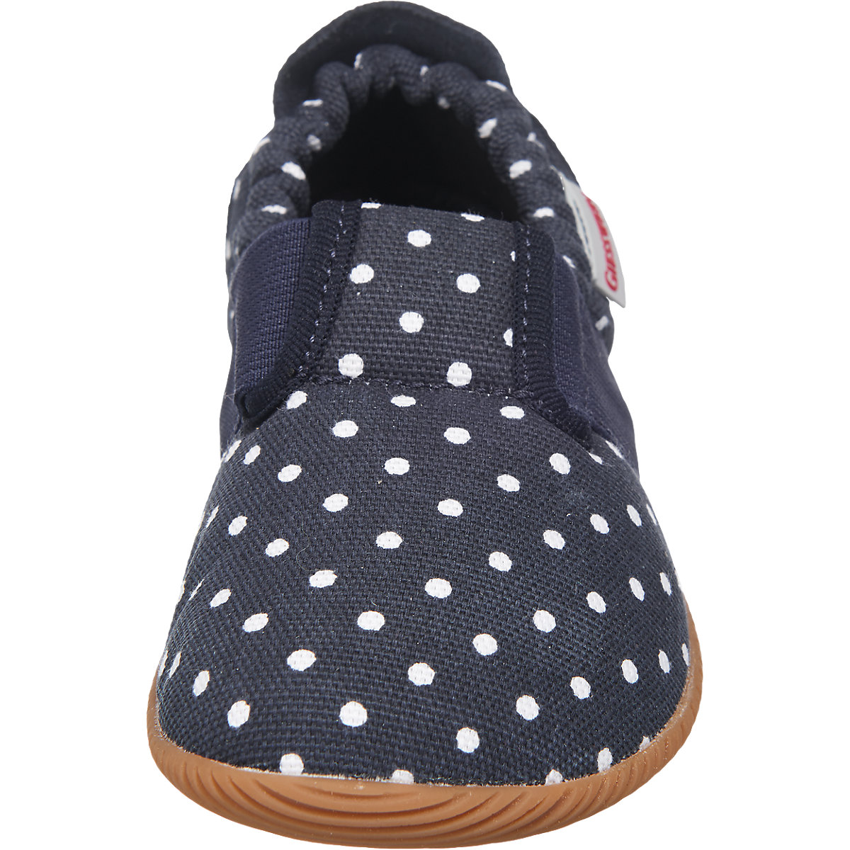 Kinder Hausschuhe SILZ, Slim Fit