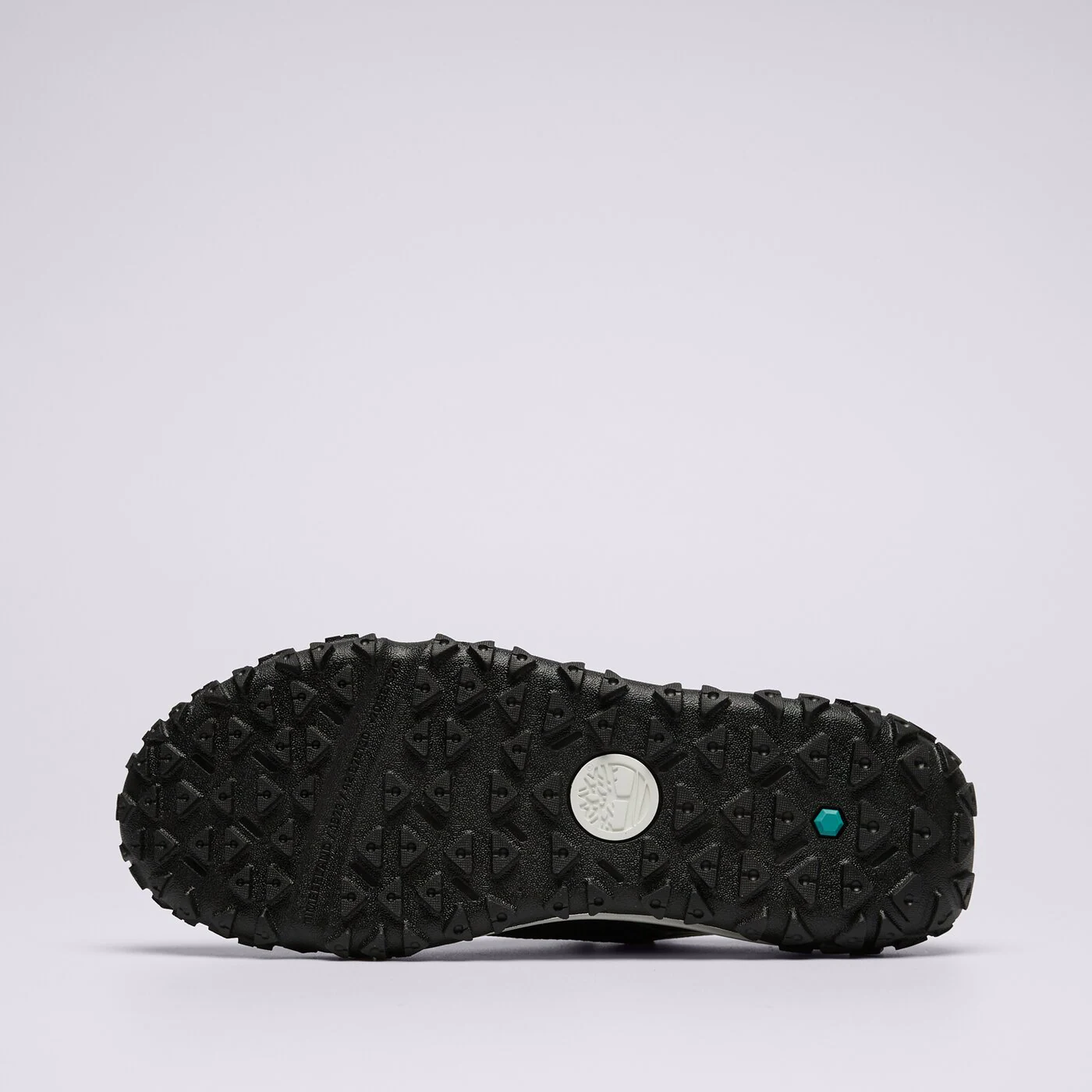TIMBERLAND GREENSTRIDE MOTION 6 Schwarz