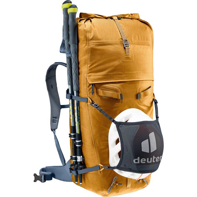 Deuter Durascent 44+10 Wanderrucksack Herren