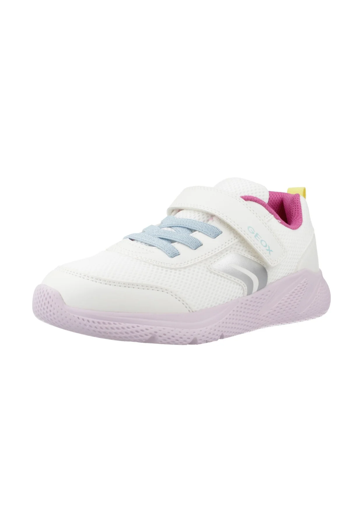 Geox J SPRINTYE - Zapatillas bajas