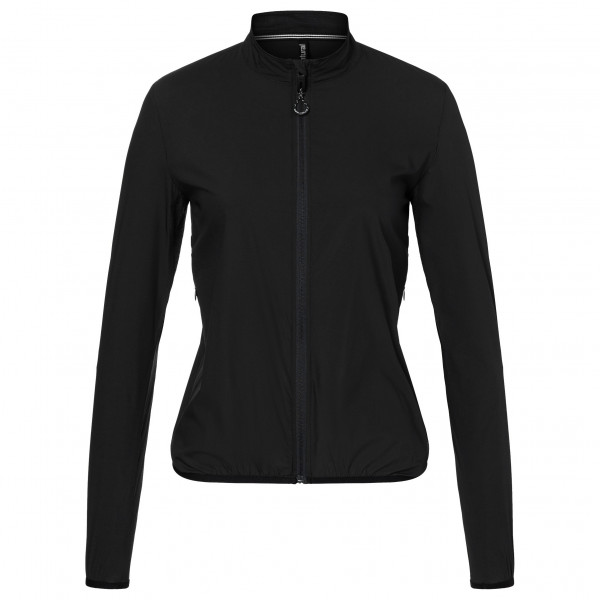 super.natural - Women's Unstoppable Windbreaker - Fahrradjacke