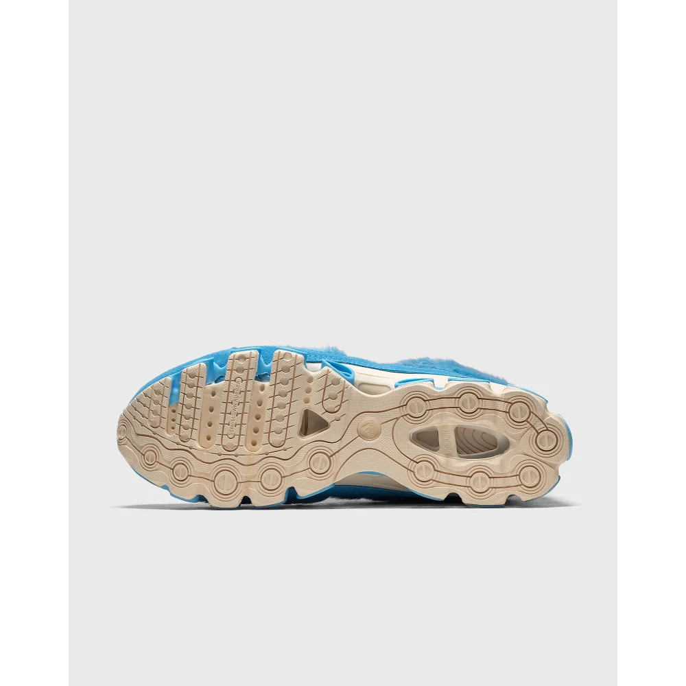 adidas x Kerwin Frost YTI Microbounce GX6446 / blau