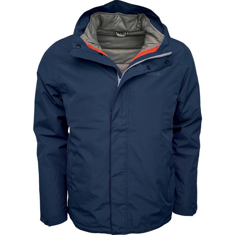 PRO-X-elements RAIMUND Funktionsjacke Herren