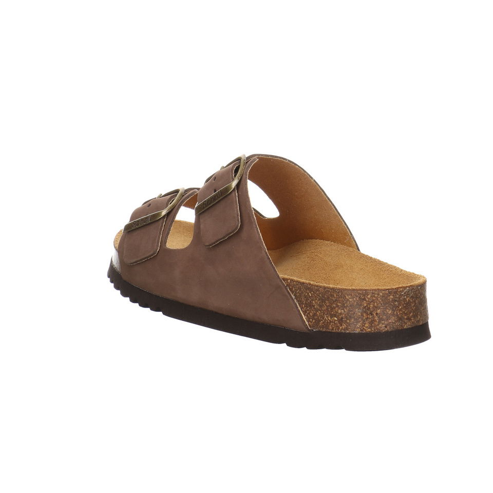 Scholl Josephine Pantolette