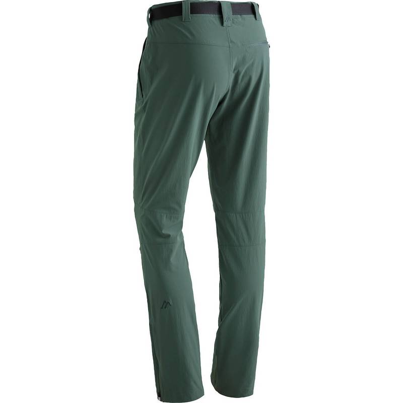 Maier Sports Torid Slim Trekkinghose Herren