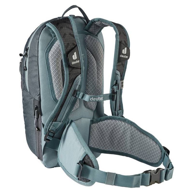 Deuter Attack 8 JR Fahrradrucksack Kinder