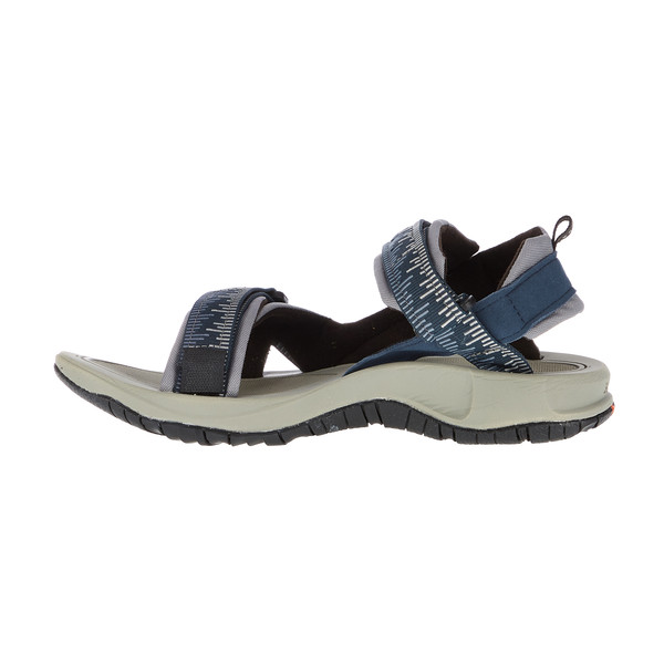 COMFORT GOBI Herren - Trekkingsandalen