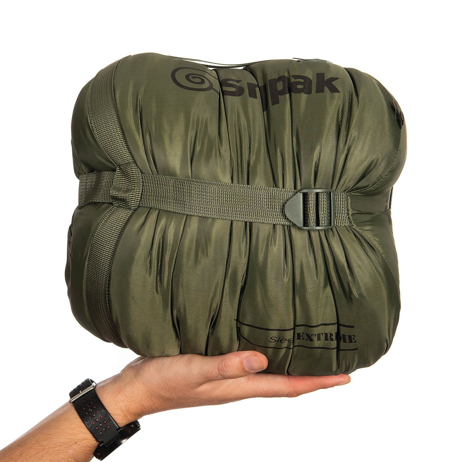 Schlafsack Sleeper Extreme