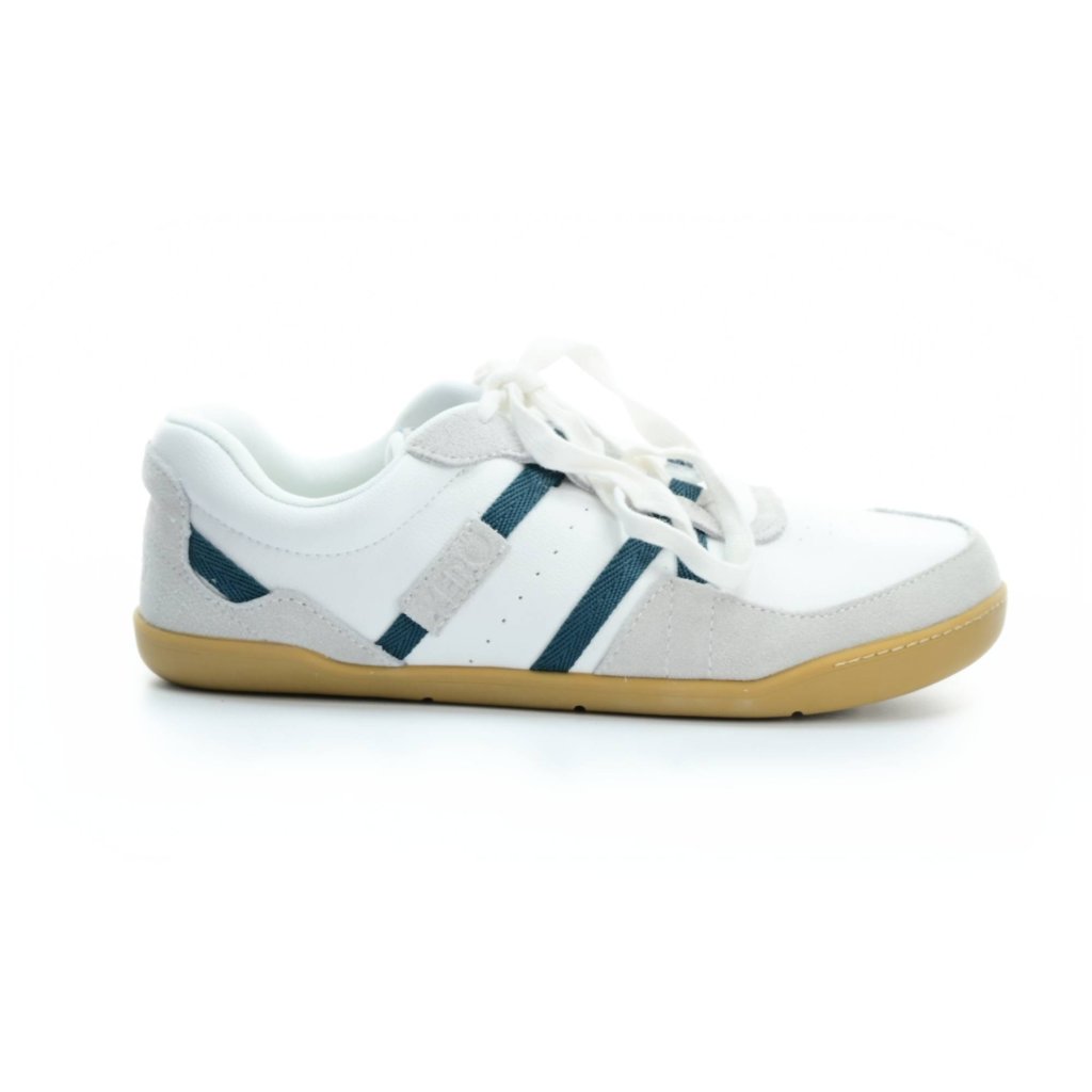 Xero Shoes Kelso White sportliche Barfußschuhe