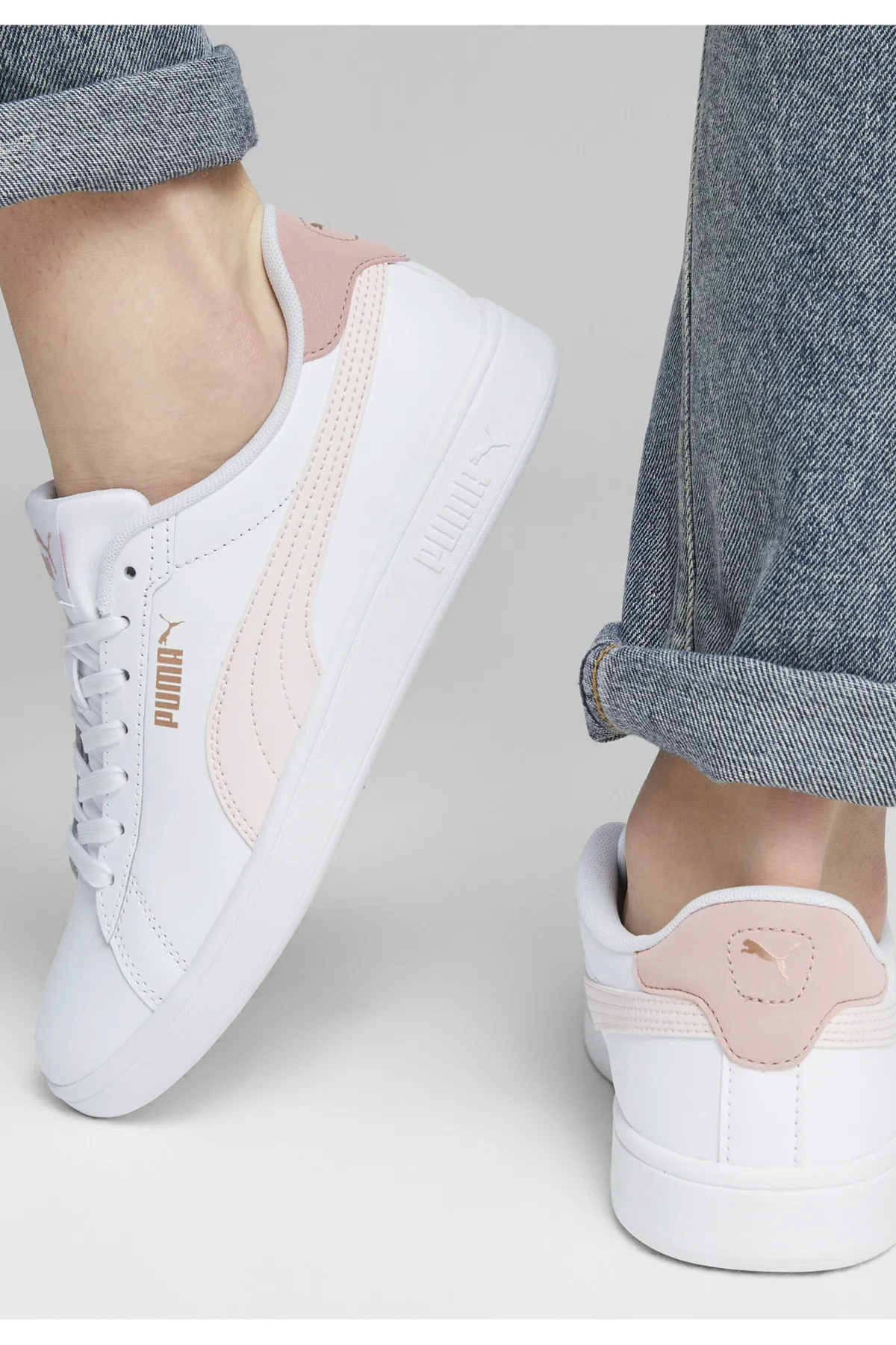 Puma  Smash 3.0 L Sneakers