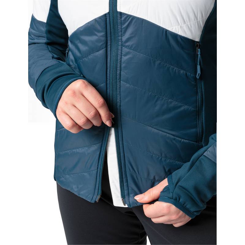 VAUDE Women's Sesvenna Jacket IV Outdoorjacke Damen