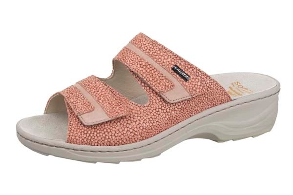 FIDELIO Klassische Sandalen bunt