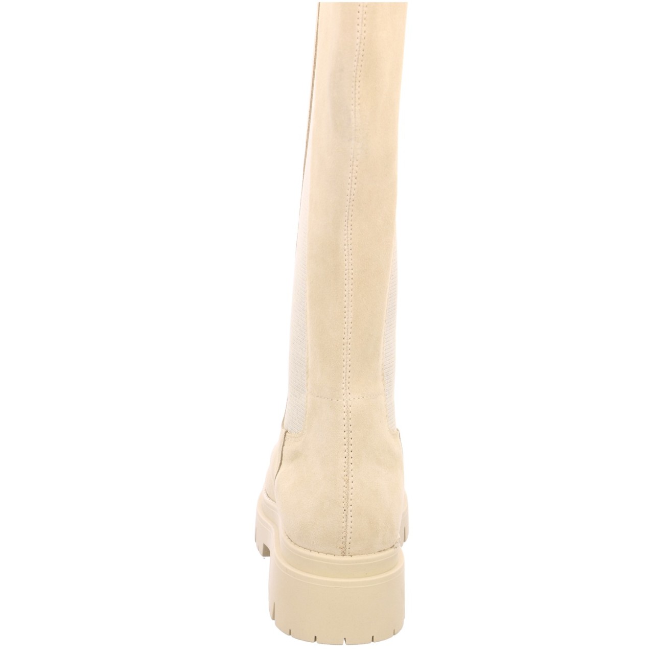 TAMARIS Stiefel beige