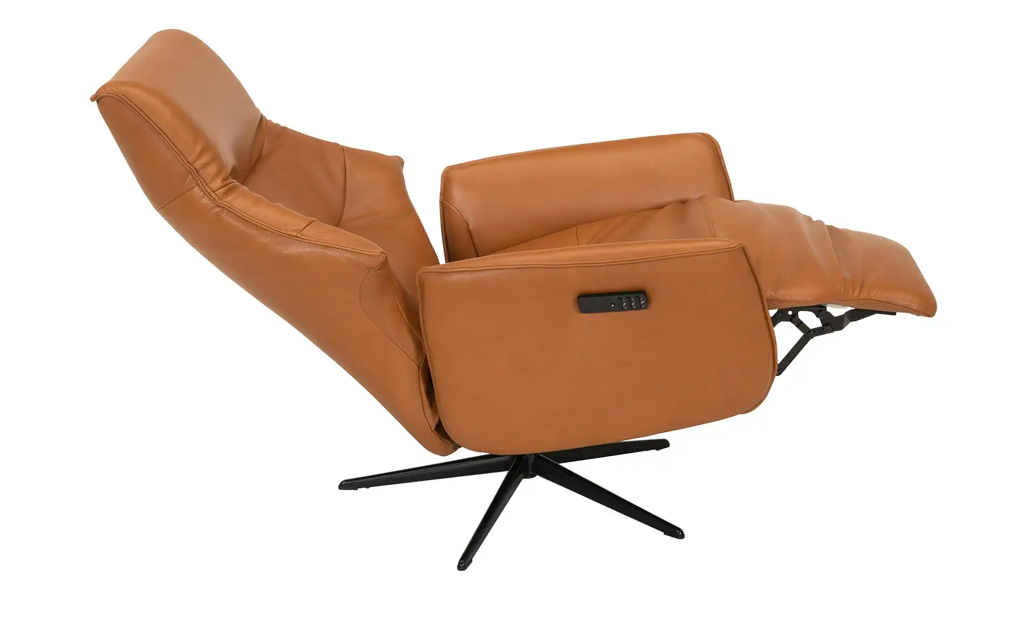 Relaxsessel mit motorischer Relaxfunktion Stylux