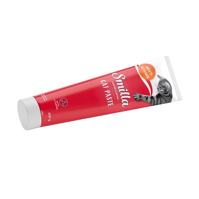 Smilla Multi-Vitamin Katzenpaste