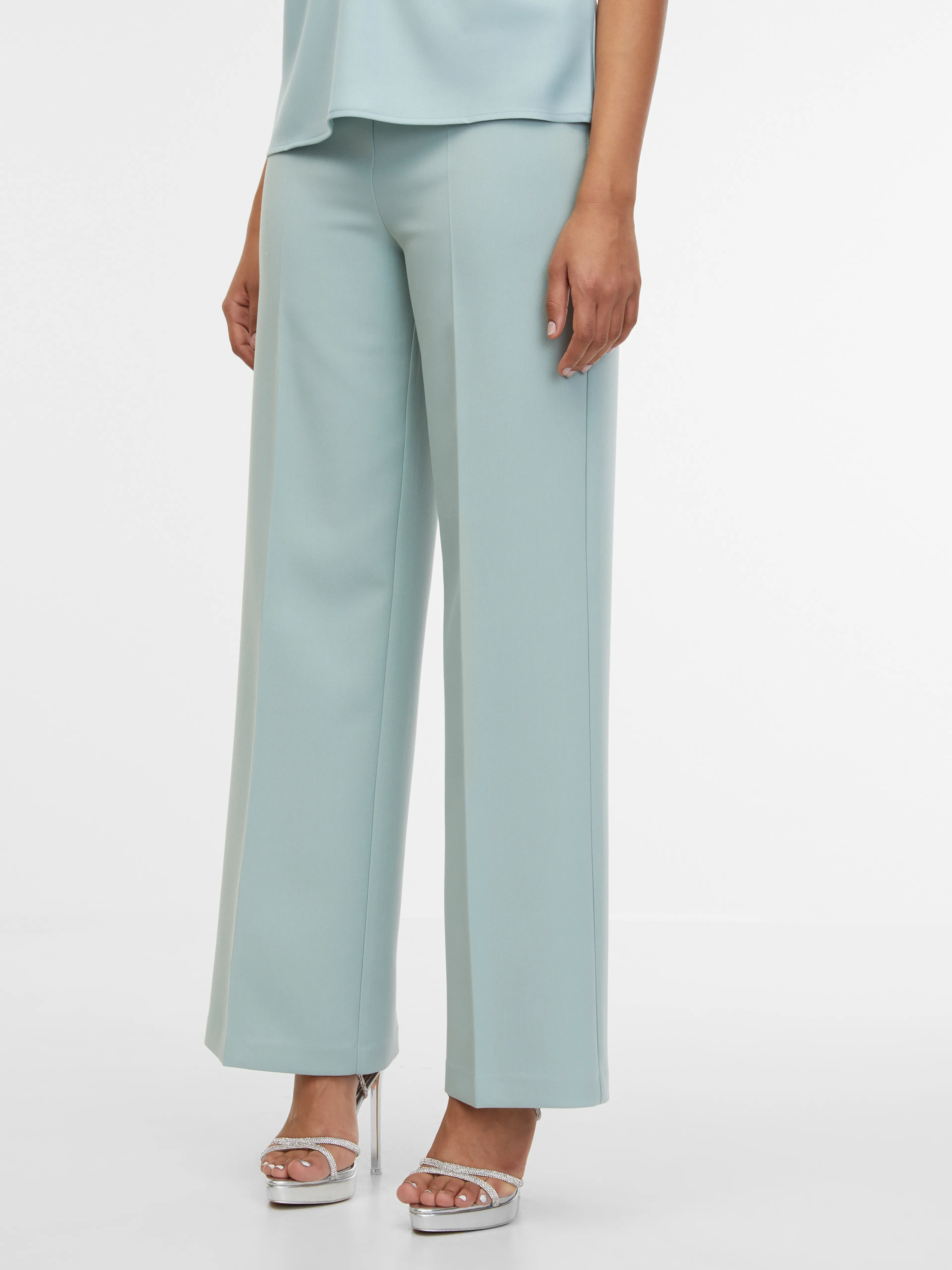 Menthol-Damenhosen ORSAY