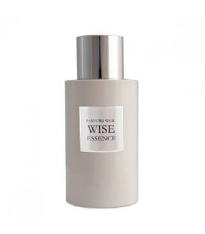 WEIL-ESSENCE WISE-Eau de Toilette Vaporisateur