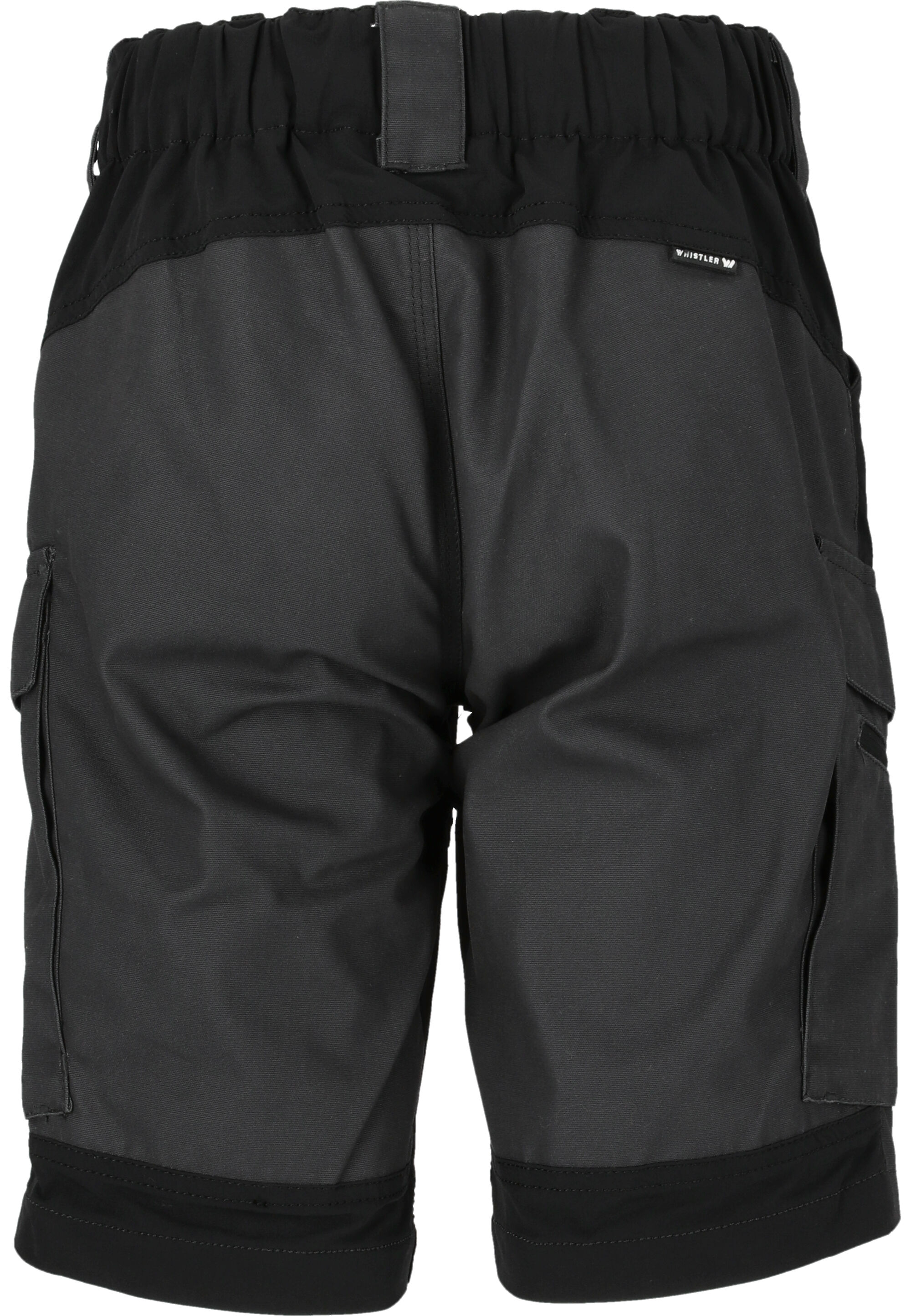 Regular Workout Pants 'Rommy'