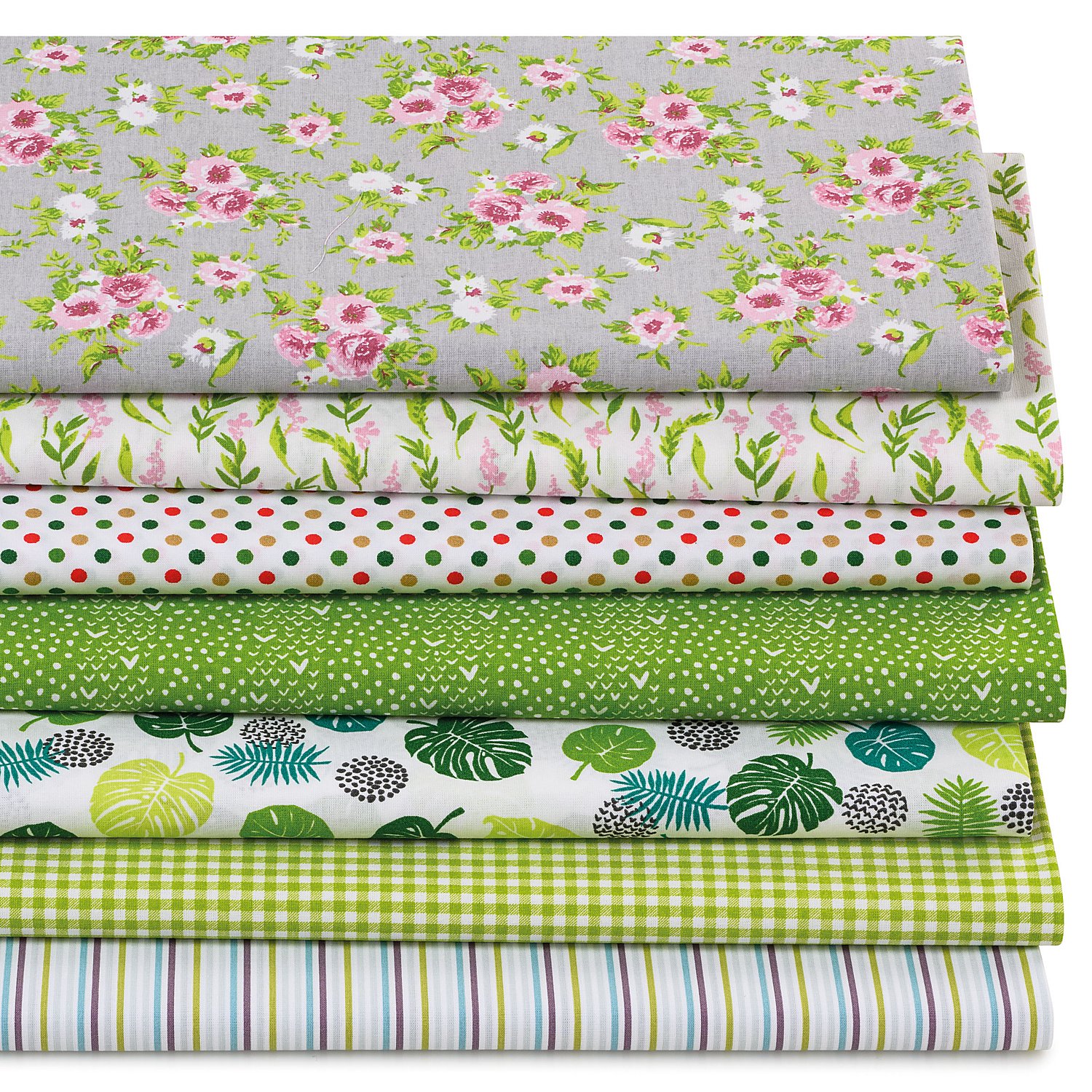 Patchwork-Überraschungspaket 