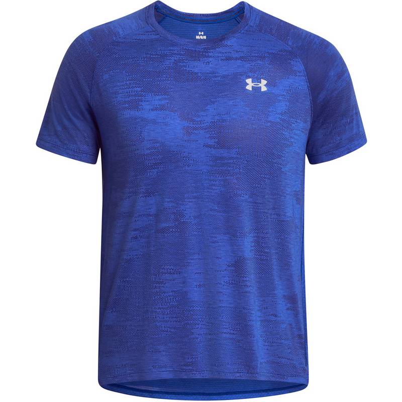 Under Armour STREAKER SPEEDCAMO Funktionsshirt Herren