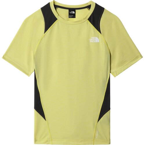 HERREN SHIRT M AO GLACIER TEE -EU