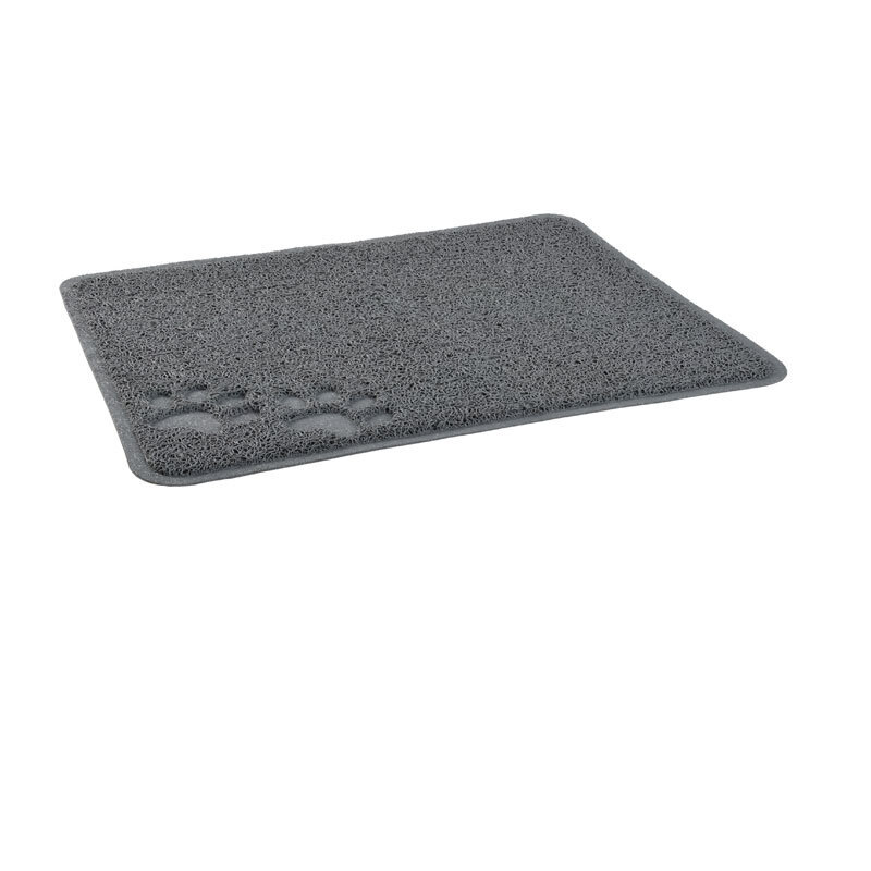 AniOne Toilettenzubehör AniOne Toilettenvorleger 37 cm, 45 cm