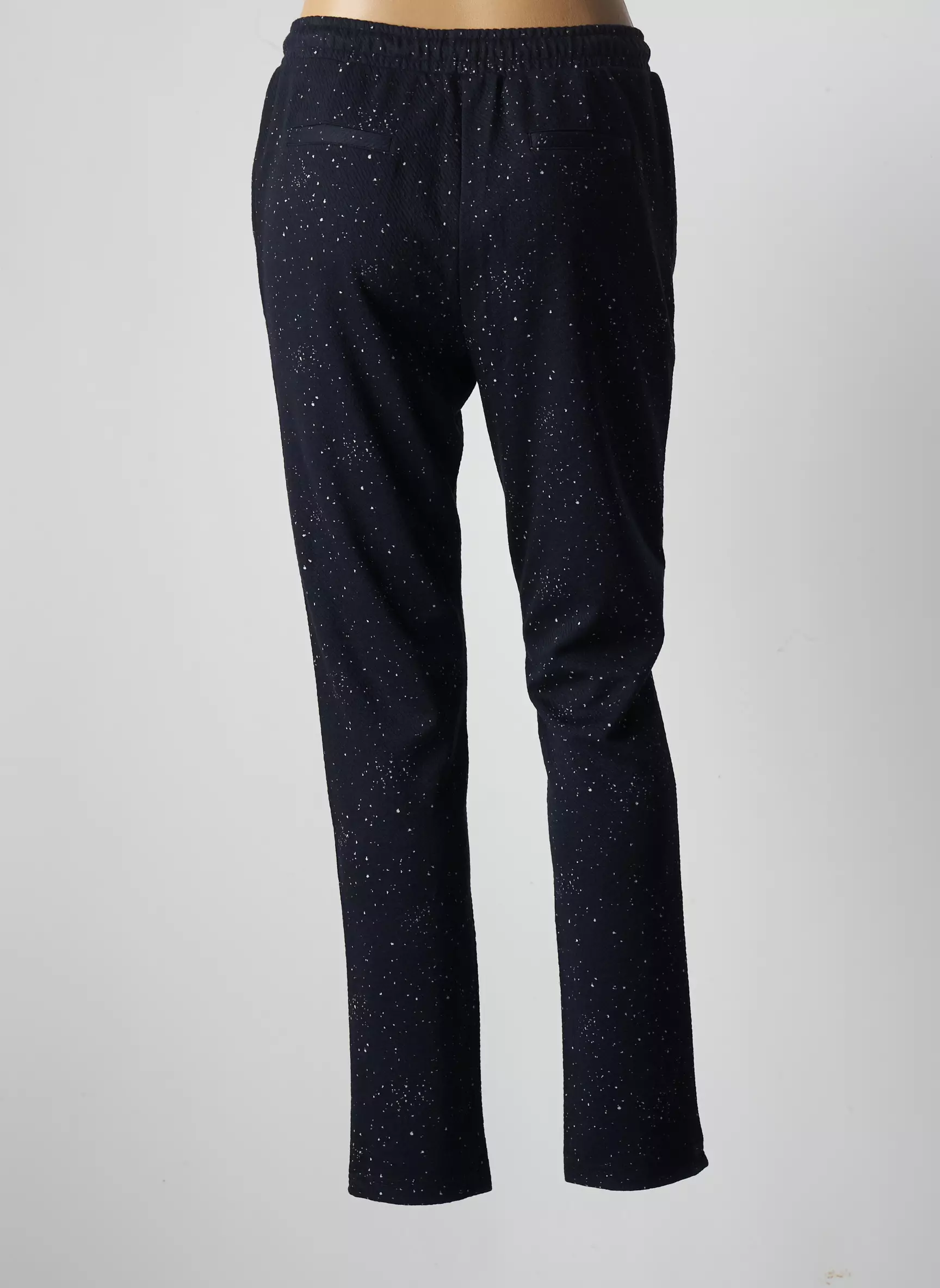 Concept K Jogging Femme couleur bleu