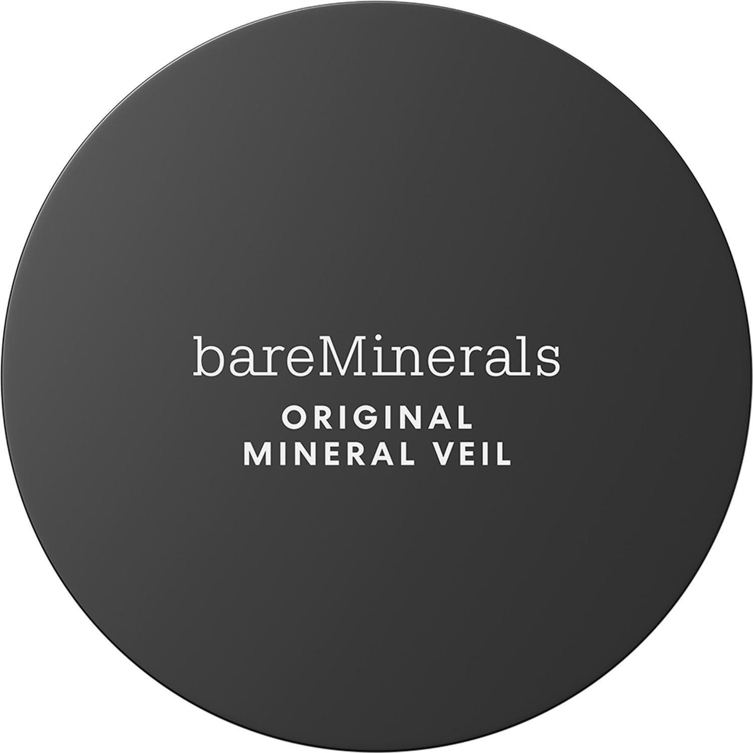 ORIGINAL Minerel Veil Pressed Setting Powder
