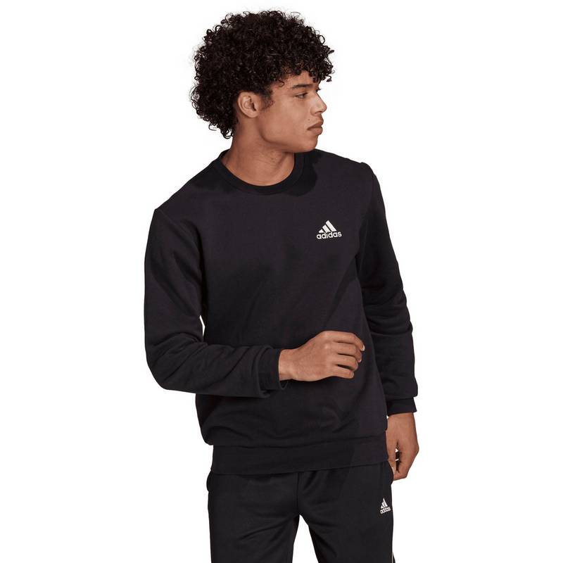 adidas Essentials Feelcozy Sweatshirt Herren