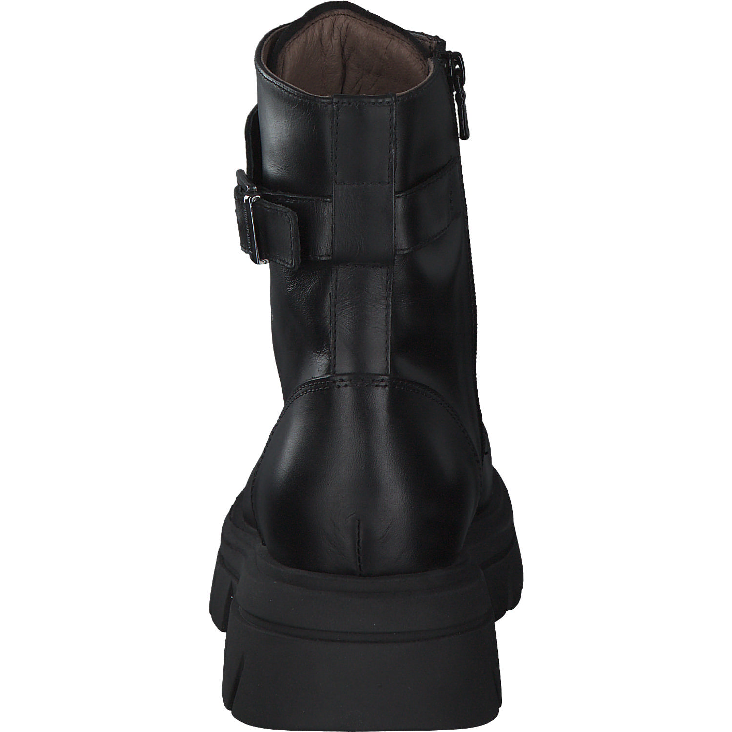 NeroGiardini I206081D, Stiefeletten, Damen, NERO