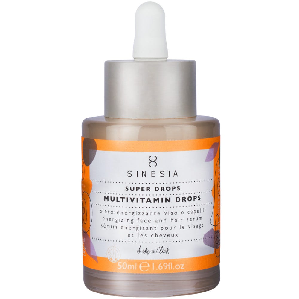 Sinesia Super Drops Multivitamin Drops 50 ml