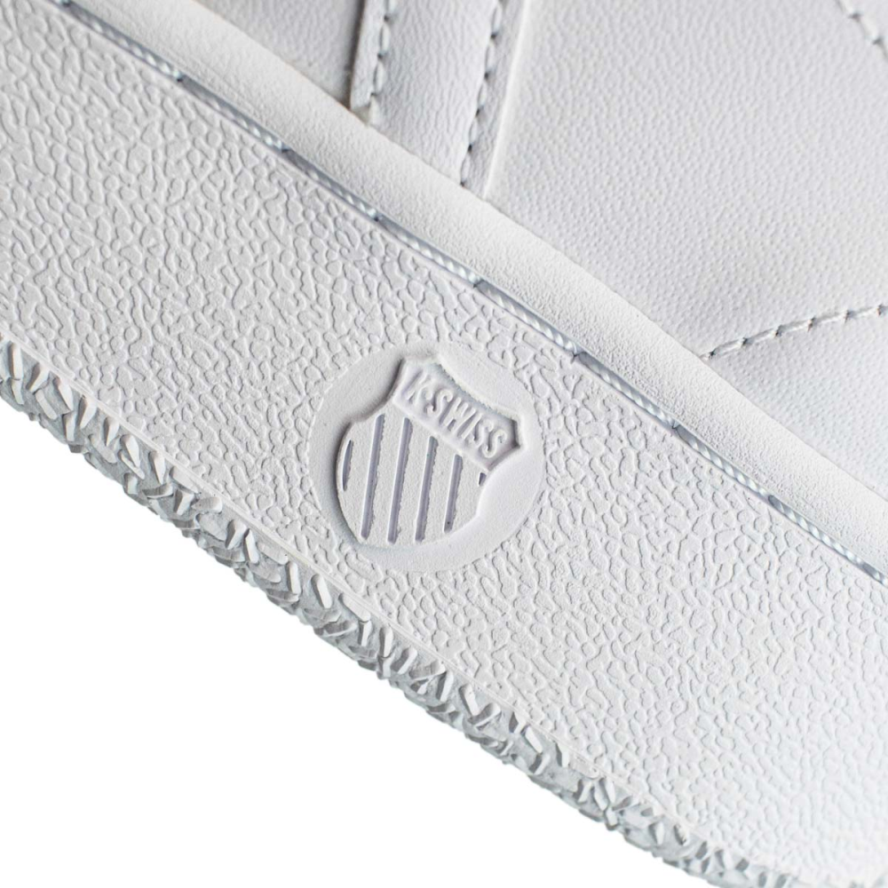 K-Swiss Classic VN 07321-101 / weiss