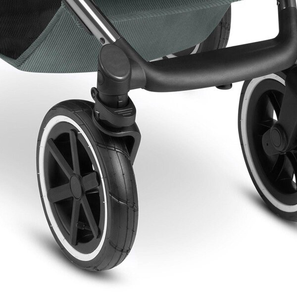 ABC Design Salsa 4 Air Stroller Aloe