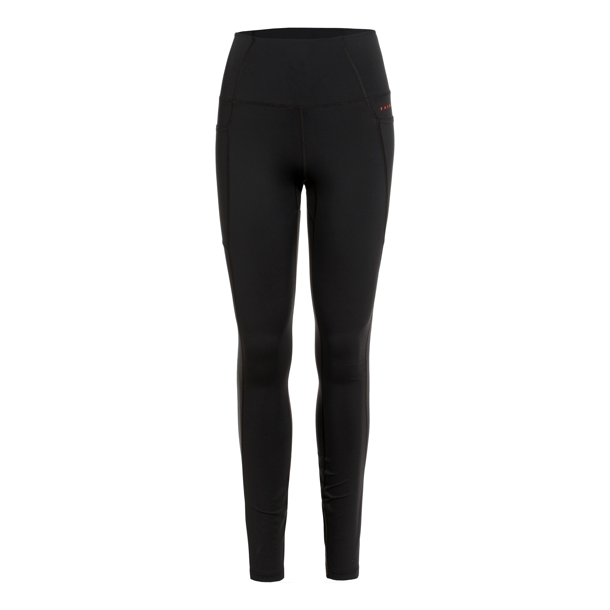 Core Sports Lauftight Damen - Schwarz