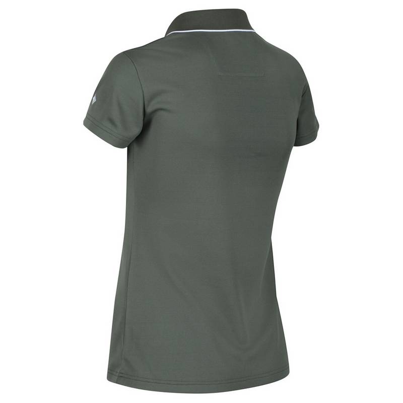 Regatta Maverik V Funktionsshirt Damen