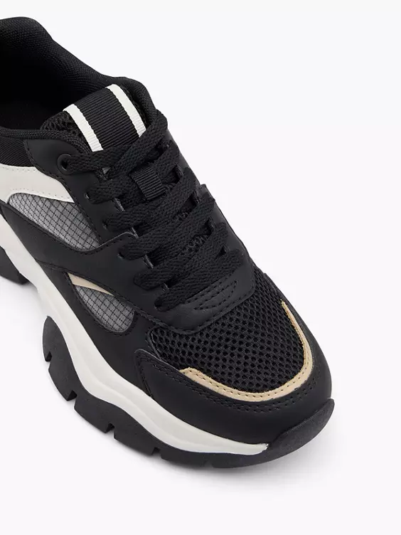 Graceland Chunky Sneaker