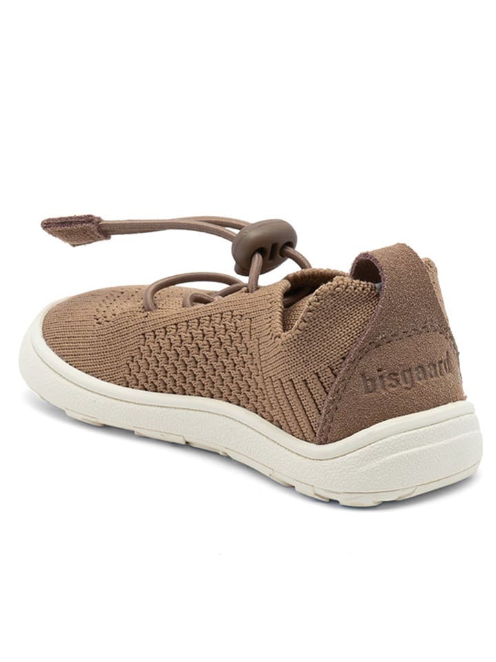 bisgaard Sneakers in Hellbraun günstig kaufen